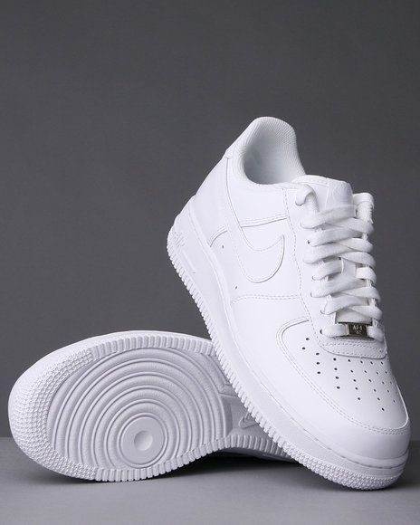 airforce 1 triple white