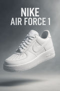 airforce 1 triple white
