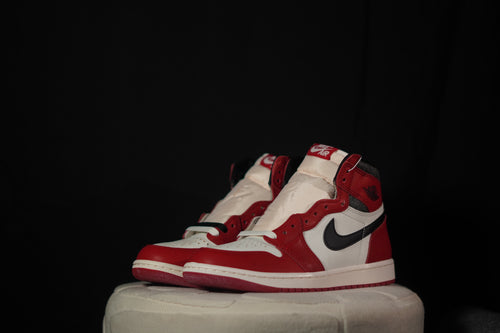 Jordan 1 Lost and Found