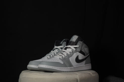 Jordan 1 Mid Antrachite