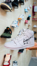 Nike SB Dunk High Oski