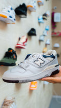 New Balance 550